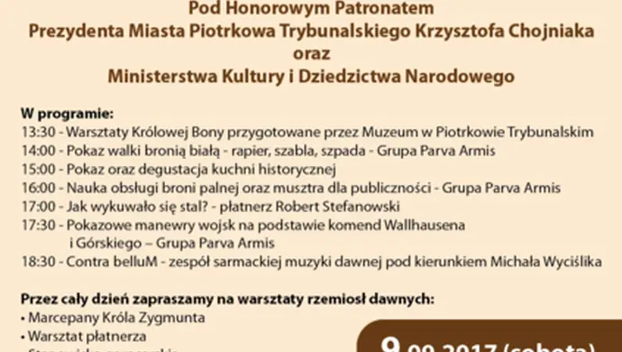 Sąd Czartowski w Piotrkowie 