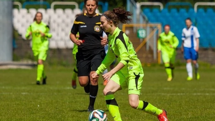 Sędzia z Sulejowa poprowadzi mecze Ekstraligi