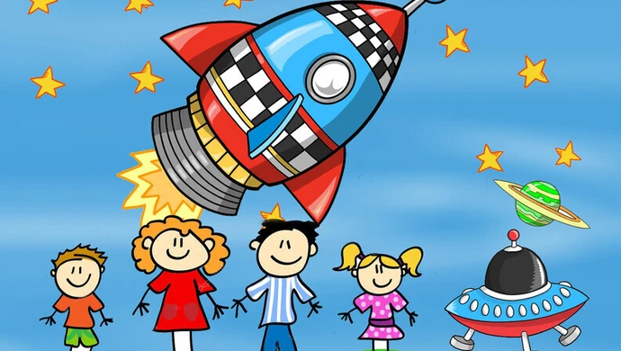 Zgłoś rodzinę do konkursu centrum ECHO i wygraj nawet 1000 zł!