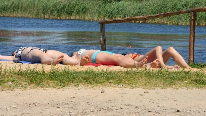 Czym w wakacje zajmował się sanepid? Akcja Lato 2017 już podsumowana 