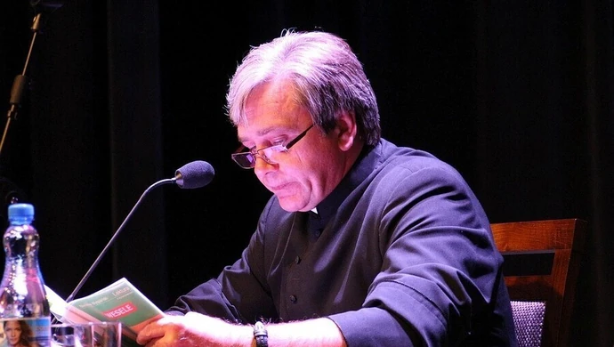 W Woli Krzysztoporskiej czytali Wyspiańskiego