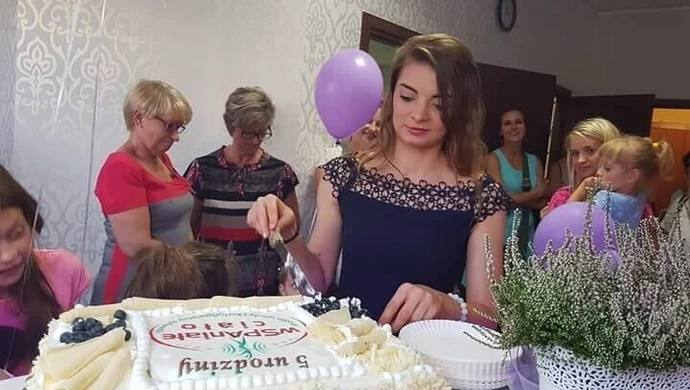 5. urodziny studia „Wspaniałe Ciało”  