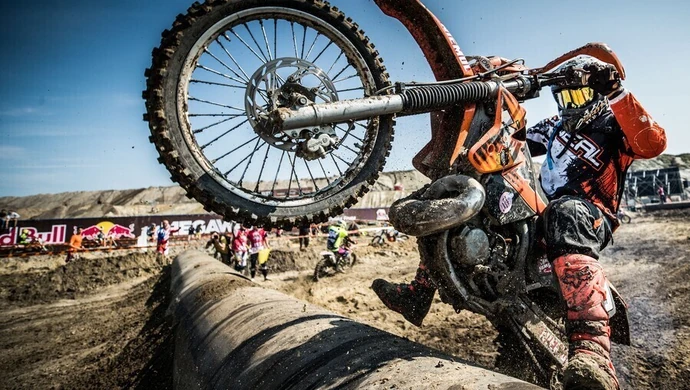 500 finalistów zmierzy się w niedzielnym wyścigu w KWB Bełchatów