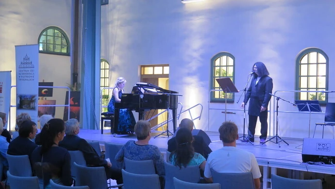 10 ważnych słów zabrzmiało w Piotrkowie