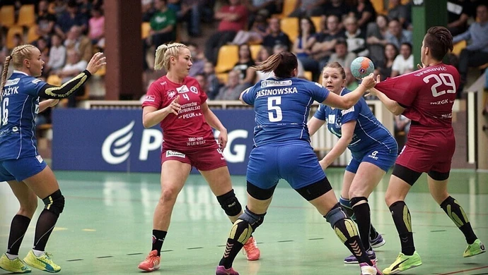 Inauguracyjne zwycięstwo Piotrcovii