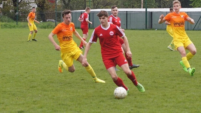 Cztery punkty piotrkowskich drużyn