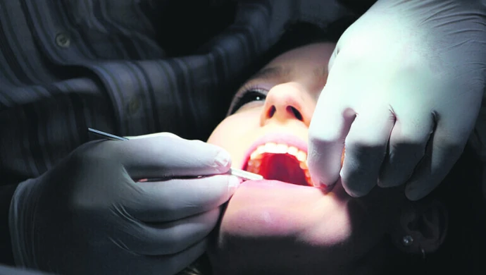 W Piotrkowie dentysta nawet w nocy