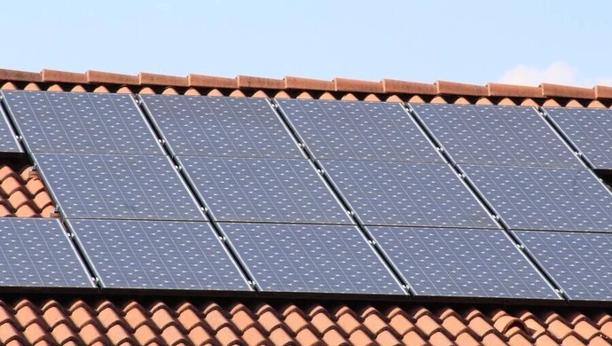 Fotowoltaika w Rozprzy