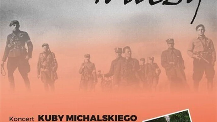 Koncert poświęcony Żołnierzom Wyklętym