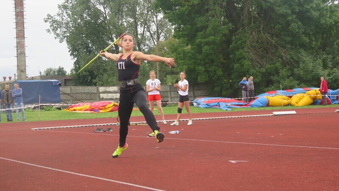 Rekordowy Polanik Cup