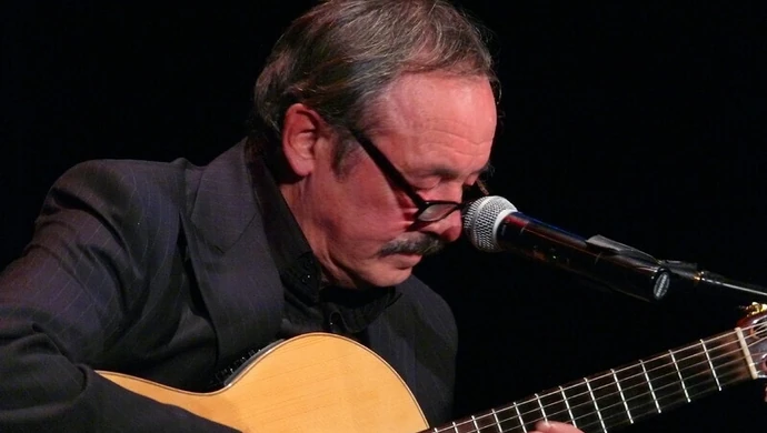 Aleksandr Maceradi zaśpiewał w Piotrkowie