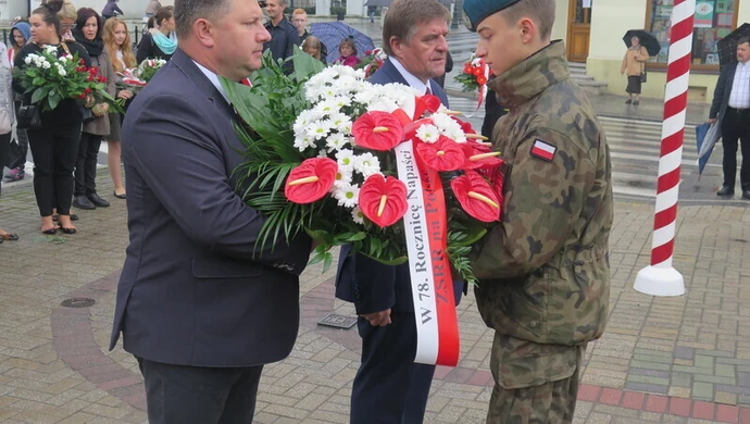 17 września 1939 roku...