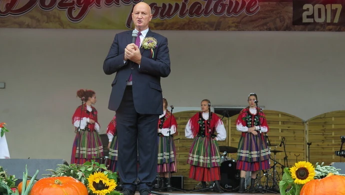 „Wieś się zmienia, jest coraz aktywniejsza”
