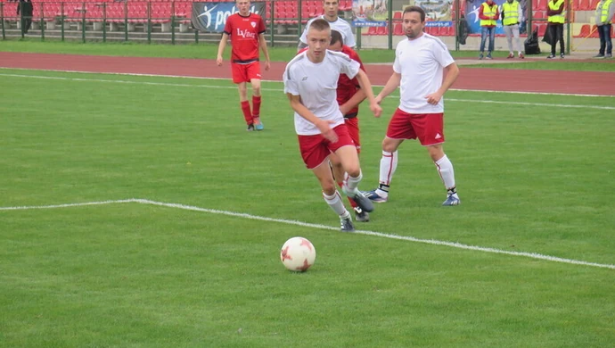 Siedem bramek na nowej płycie