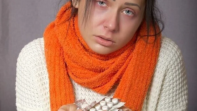 Atakuje nagle i zwala z nóg 