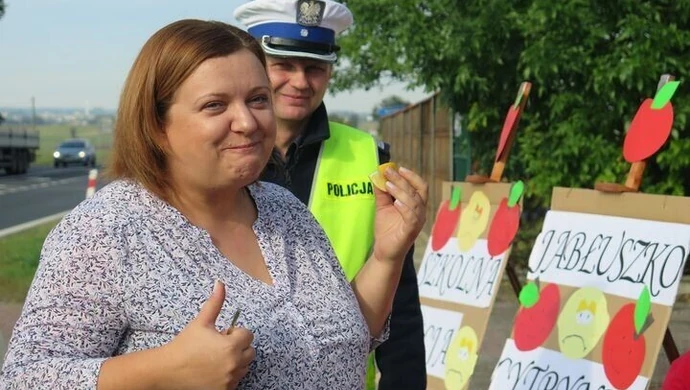 Dzień Bezpieczeństwa w Gomulinie