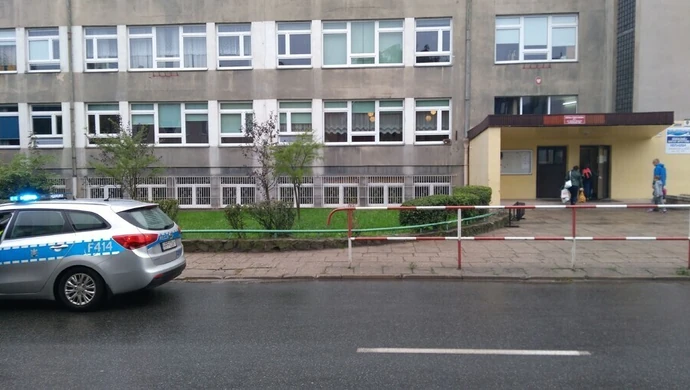 Pocałuj i jedź - strefa przed SP 3?