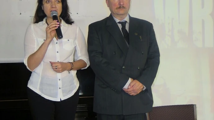 O agresji sowieckiej 1939 roku w ZSP 2