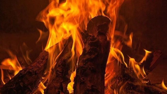  Palisz śmieci? Grozi ci mandat