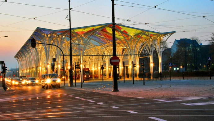 Na EXPO w Łodzi zyska cały region?