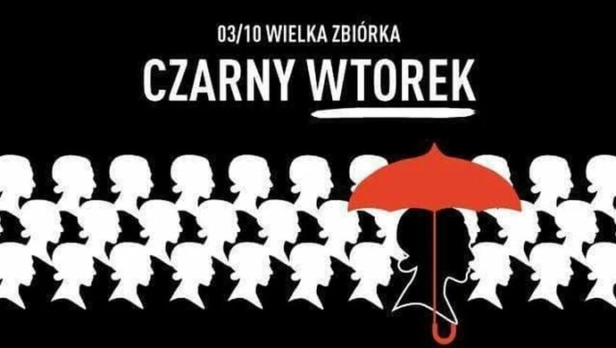 Nie składają parasolek 