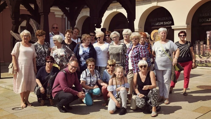 Piotrków-Lublin – z Trybunału do Trybunału