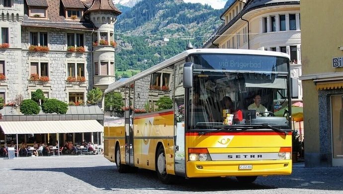 Czy umiesz znaleźć busa do Niemiec? To nie takie proste!