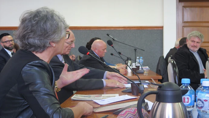 Burzliwa dyskusja o obchodach 800-lecia Piotrkowa