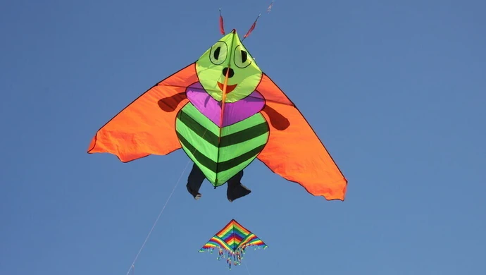 W niedzielę Święto Latawca 