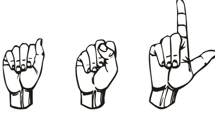 "Migowy to język jak każdy inny"