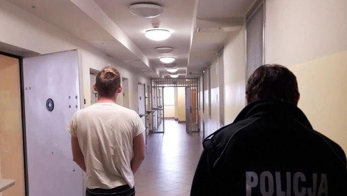 Włamywali się do samochodów. Wpadli na osiedlu Wyzwolenia 