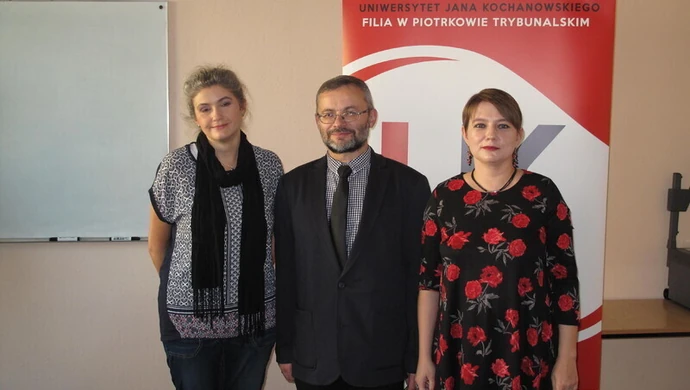 Odnowione laboratorium językowe na UJK