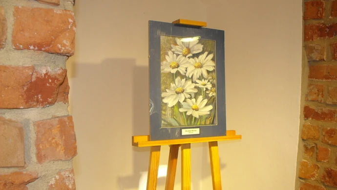 Wernisaż wystawy "Spała 2017" w Piotrkowie