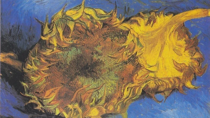 Piotrkowianka pracowała nad wyjątkowym filmem o Van Goghu