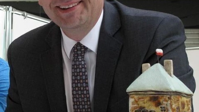 Prezydent Piotrkowa opowie o mediatece