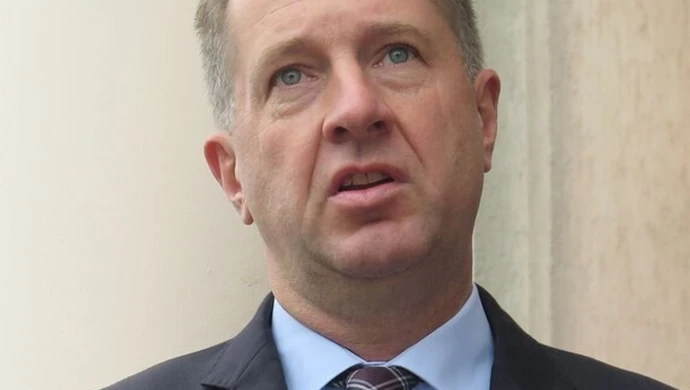 Tomasz Sokalski wicedyrektorem WORD w Piotrkowie