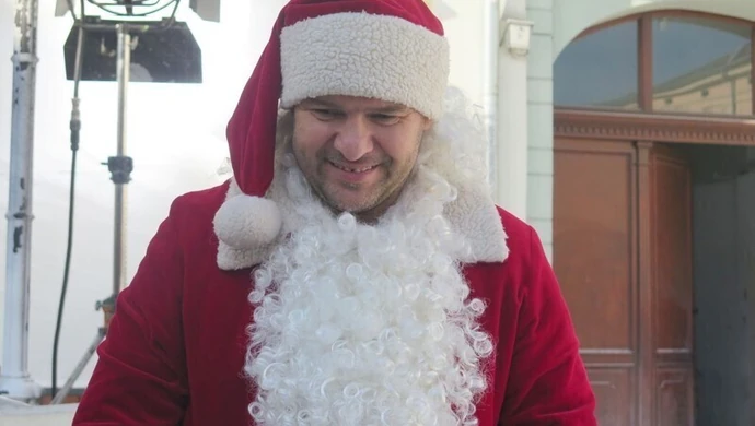 Wkrótce  w kinach „Listy do M. 3” kręcone m.in. w Piotrkowie