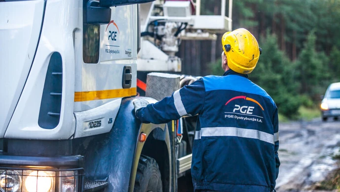 Kiedy włączą prąd?