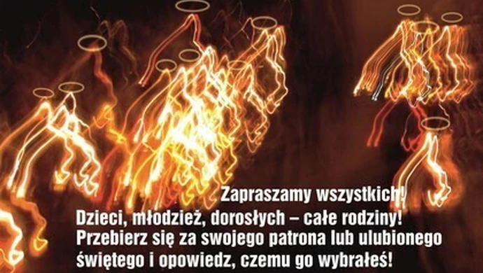 Noc świętych w Piotrkowie 