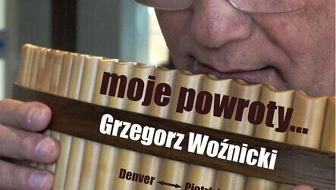 Piotrków i Denver – dwa domy Grzegorza Woźnickiego 