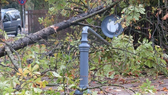 W mieście i powiecie wszyscy mają już prąd? [AKTUALIZACJA]