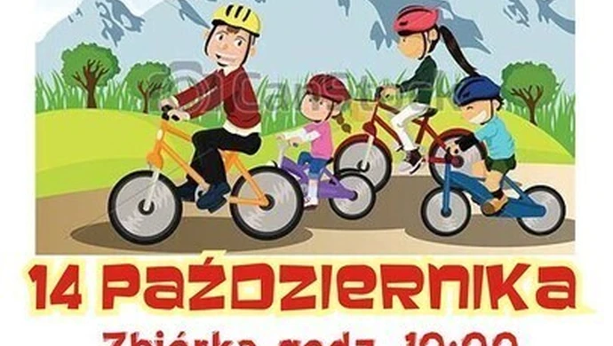 Rada Osiedla &#8222;Wyzwolenia&#8221; zaprasza na rajd rowerowy