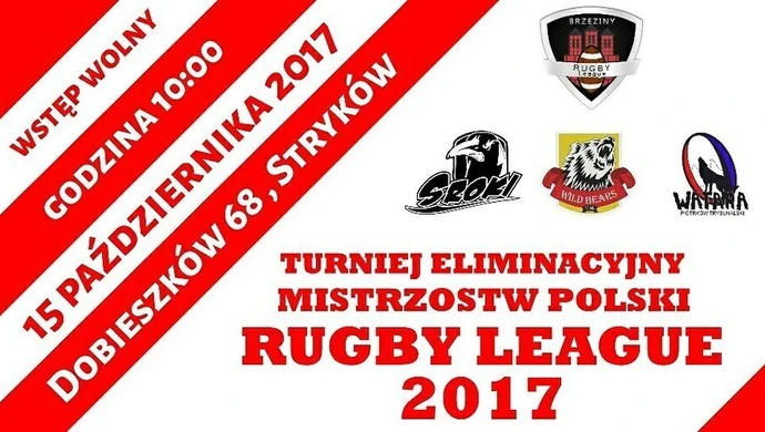 Jeszcze tylko jeden turniej