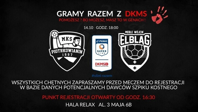 Zarejestruj się i obejrzyj mecz za darmo