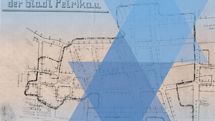 Żydowskie pieśni w bibliotece