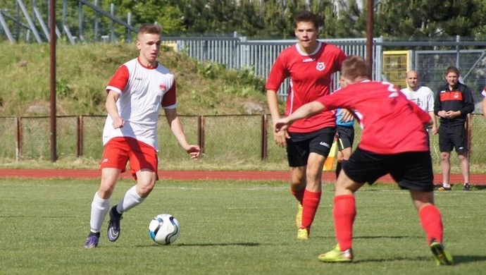 Kolejny piłkarski weekend za nami