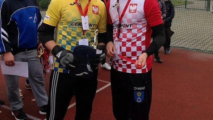 Jesienny Turniej &#8222;Żyjmy zdrowo&#8221;