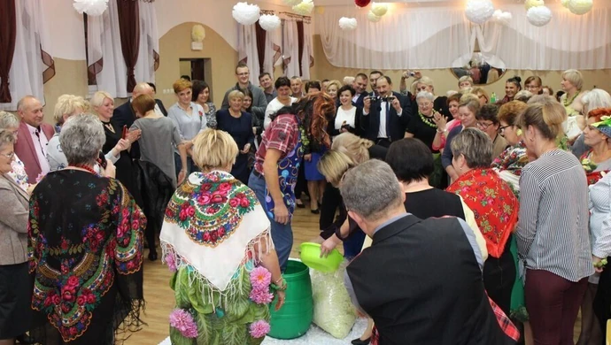 Kto najlepiej poszatkował kapustę?  