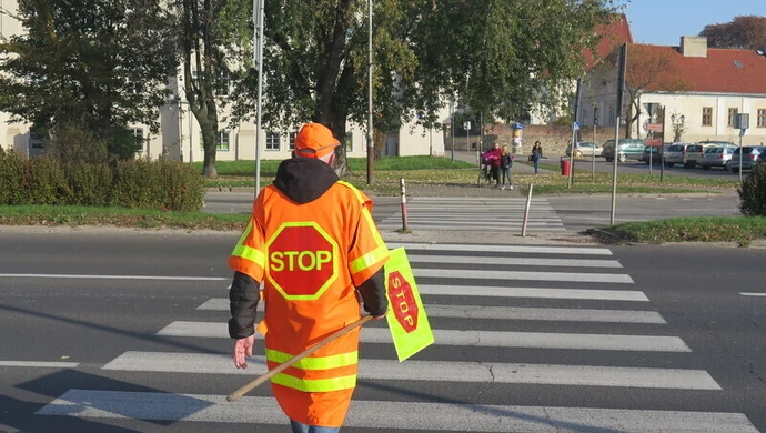 Kopernika/Krakowskie Przedmieście. Będą światła na skrzyżowaniu