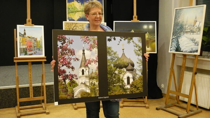 Finał projektu &#8222;Piotrków Trybunalski i Opole &#8211; 800 lat &#8211; rocznica, która łączy&#8221;